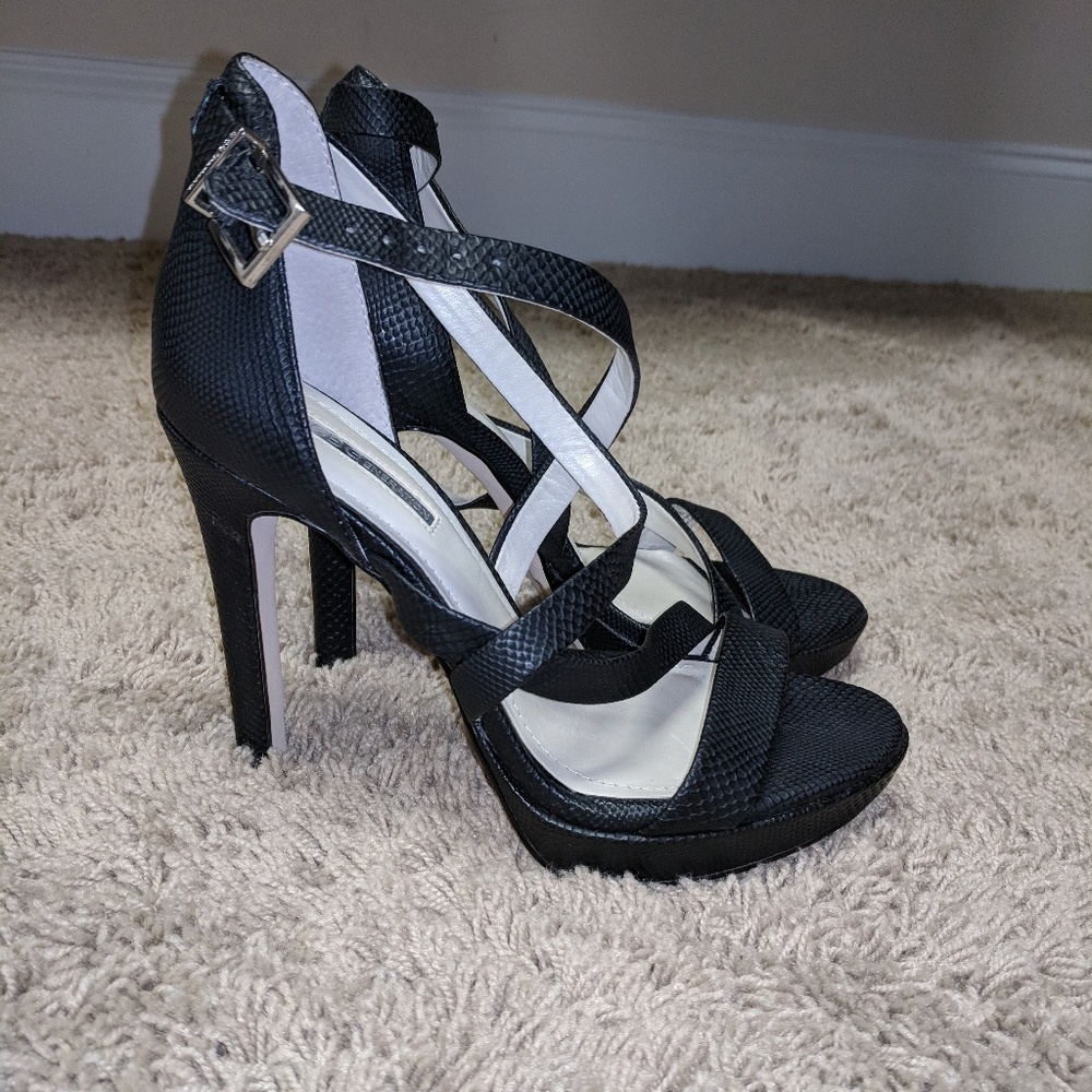 BCBGENERATION sandals